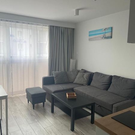 Apartament Sloneczny II Dziwnówek 外观 照片