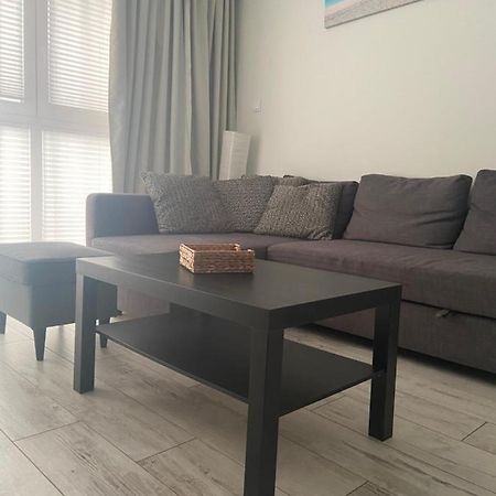 Apartament Sloneczny II Dziwnówek 外观 照片