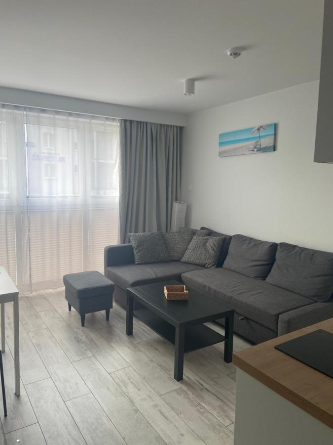 Apartament Sloneczny II Dziwnówek 外观 照片