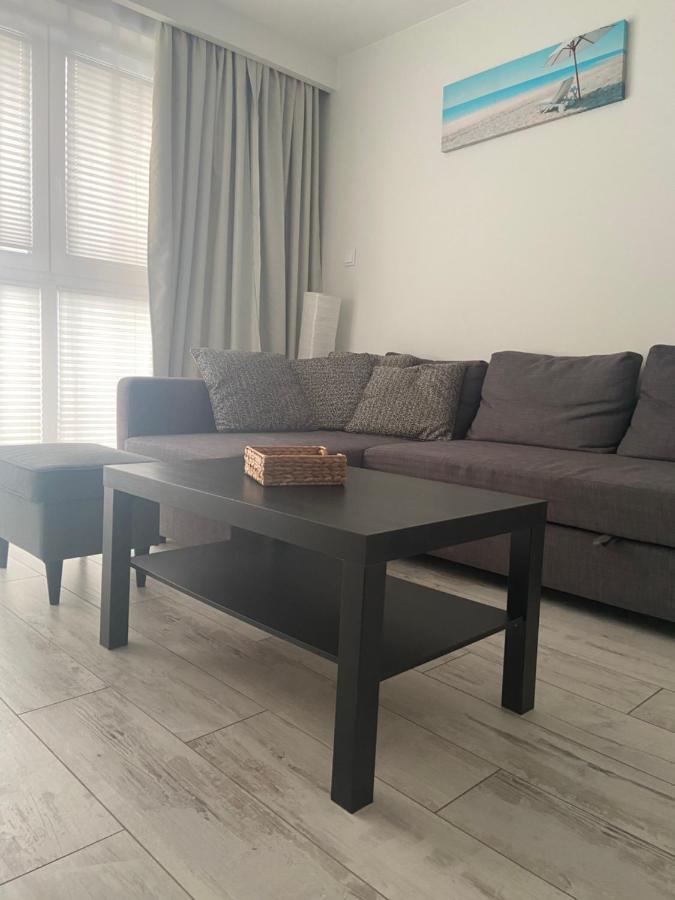 Apartament Sloneczny II Dziwnówek 外观 照片