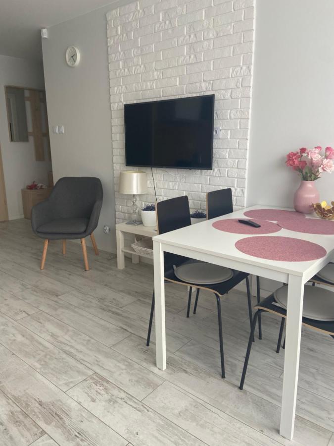 Apartament Sloneczny II Dziwnówek 外观 照片
