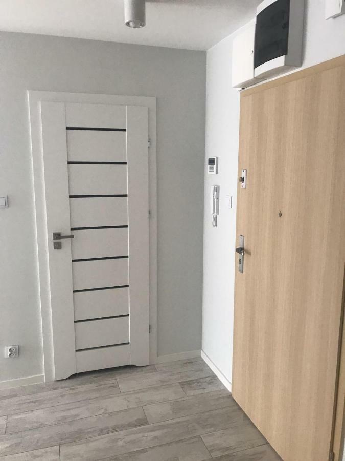 Apartament Sloneczny II Dziwnówek 外观 照片
