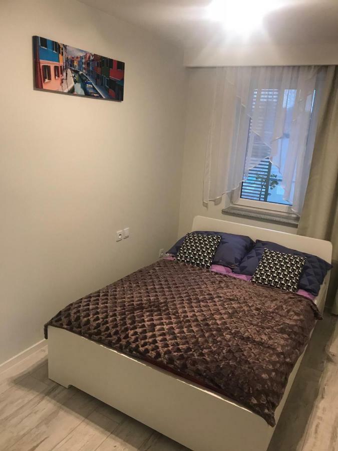 Apartament Sloneczny II Dziwnówek 外观 照片