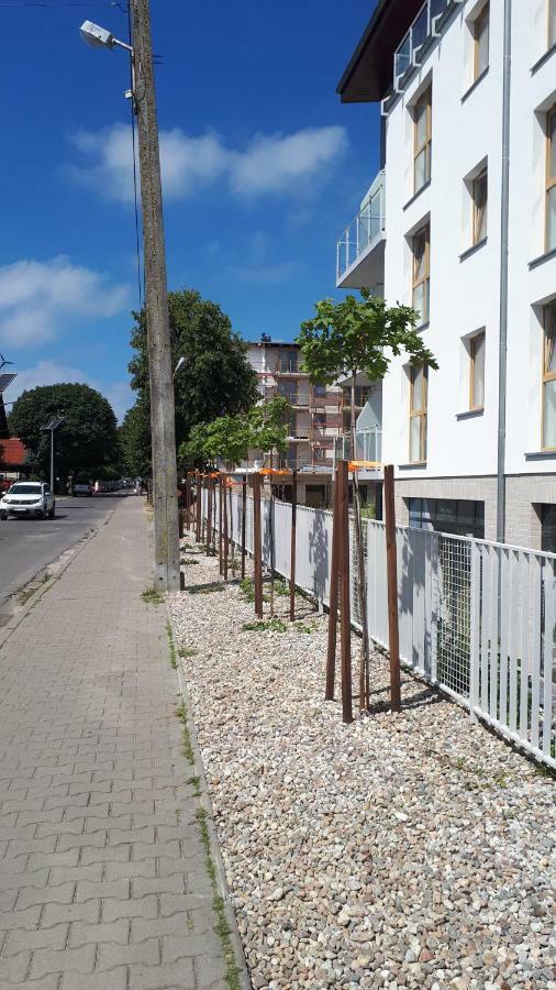 Apartament Sloneczny II Dziwnówek 外观 照片