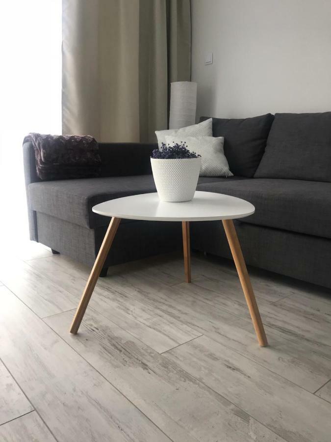 Apartament Sloneczny II Dziwnówek 外观 照片